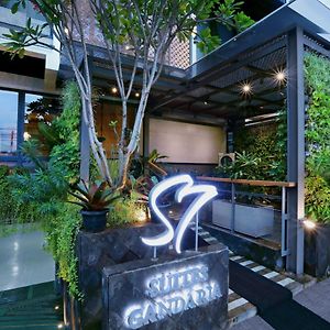 S7 Suites Gandaria